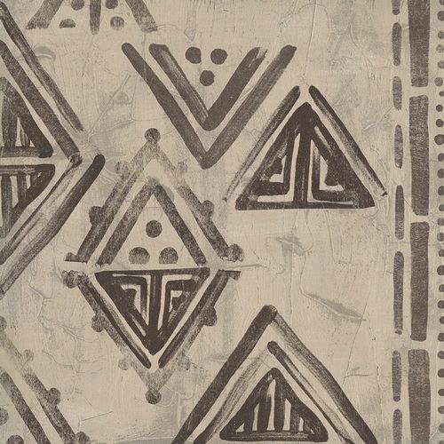 Vess, June Erica 아티스트의 Bazaar Tapestry II 작품