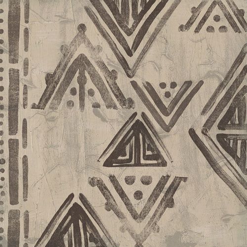 Vess, June Erica 아티스트의 Bazaar Tapestry III 작품