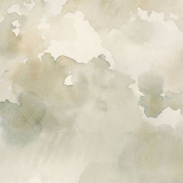 Caroline, Emma 아티스트의 Warm Clouds Abstract II 작품