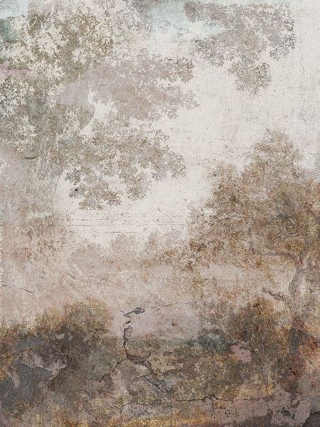 Barnes, Victoria 아티스트의 Fresco Collage II 작품