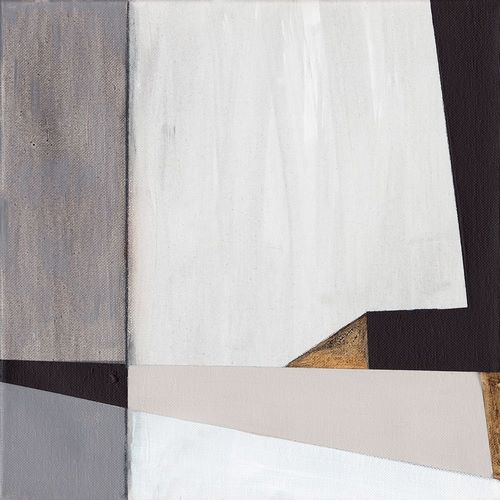 Fuchs, Jodi 아티스트의 Neutral Geometrics II 작품