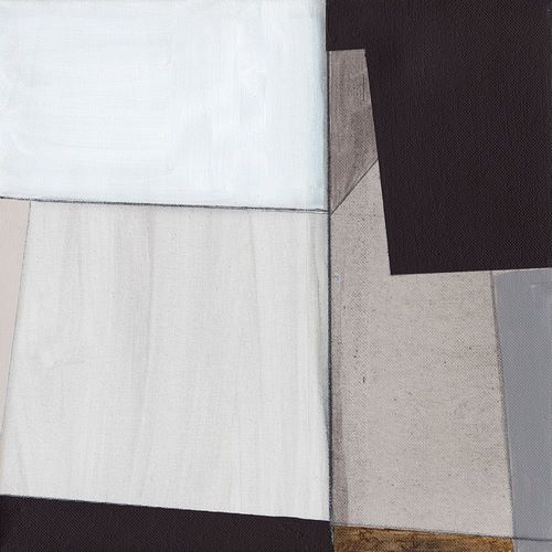 Fuchs, Jodi 아티스트의 Neutral Geometrics III 작품