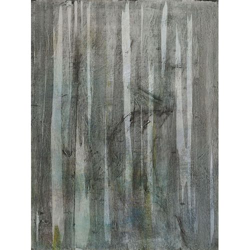 Fuchs, Jodi 아티스트의 Birch Forest Abstracts I 작품