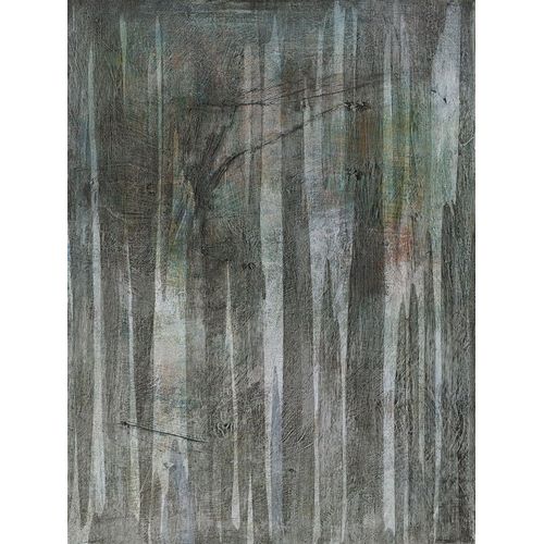 Fuchs, Jodi 아티스트의 Birch Forest Abstracts II 작품