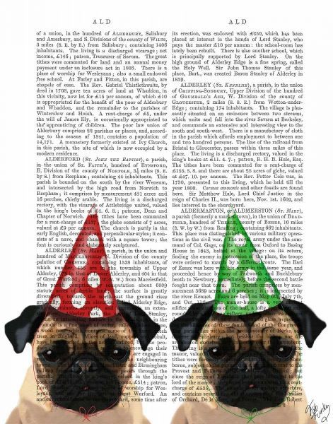 Party Pugs Pair