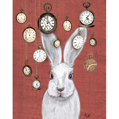Rabbit Time