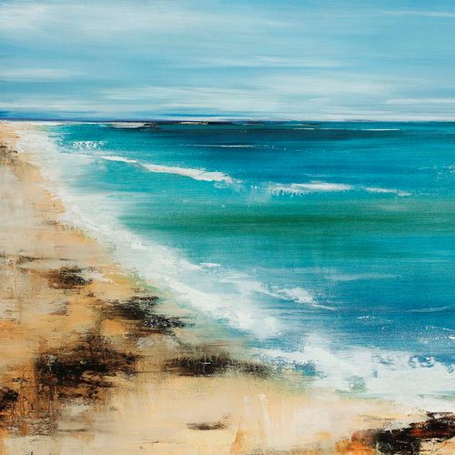 Edmunds, Sydney 아티스트의 Coastal Breeze작품입니다.