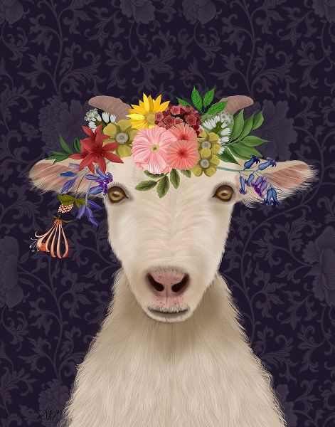 Goat Bohemian 1