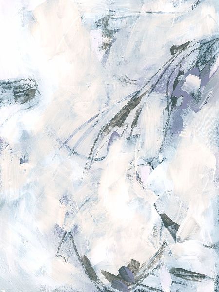 Vess, June Erica 아티스트의 Lavender Frost II작품입니다.