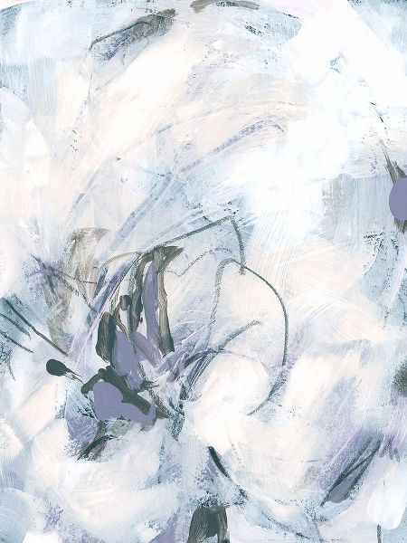 Vess, June Erica 아티스트의 Lavender Frost IV작품입니다.