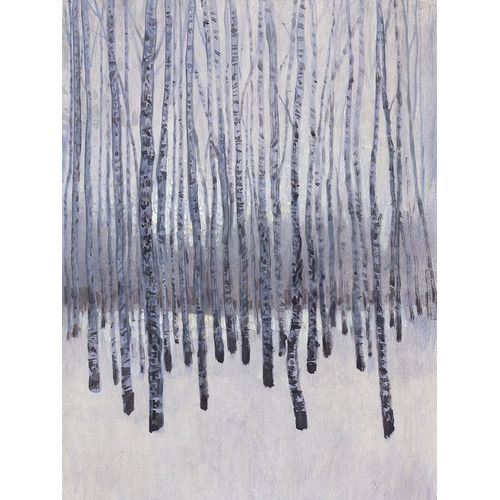 OToole, Tim 아티스트의 Bare Trees in Winter II작품입니다.