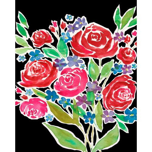 Moore, Regina 아티스트의 Floral Choir Bouquet작품입니다.