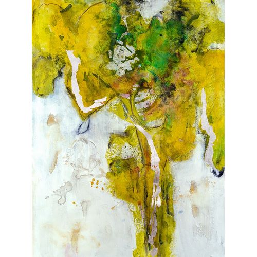 Combs, Joyce 아티스트의 Golden Foliage I작품입니다.
