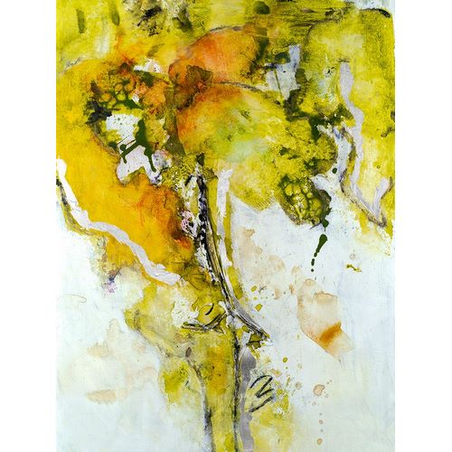 Combs, Joyce 아티스트의 Golden Foliage II작품입니다.