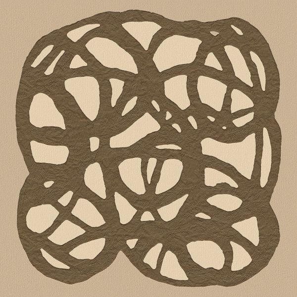 Saunders, Alonzo 아티스트의 Intricate Weave II작품입니다.