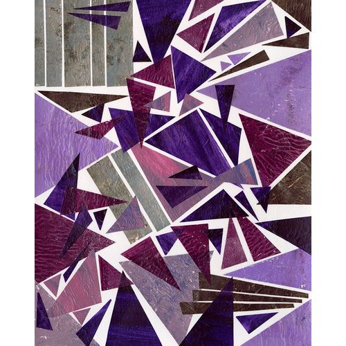 Moore, Regina 아티스트의 Purple Dream I작품입니다.