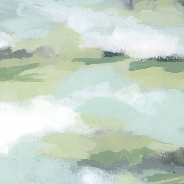 Vess, June Erica 아티스트의 Strata Field II작품입니다.