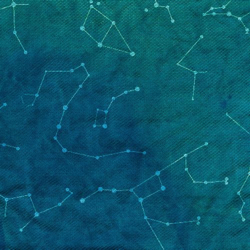 Sizemore, Natalie 아티스트의 Indigo Constellations I작품입니다.