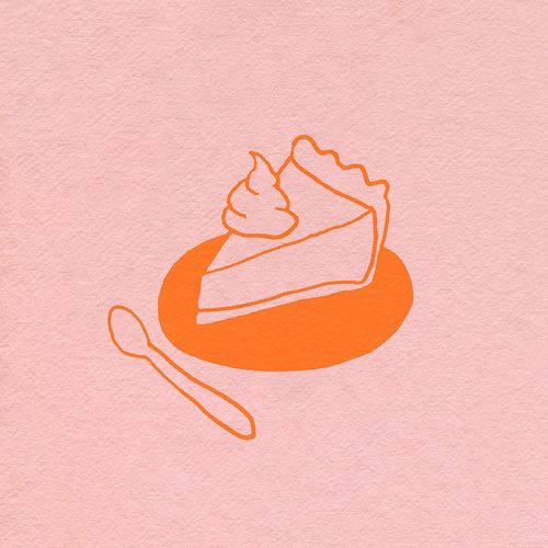 Sizemore, Natalie 아티스트의 Lets Order Dessert I작품입니다.