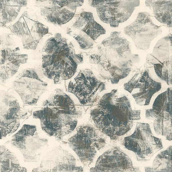 Vess, June Erica 아티스트의 Ancient Textile Motif V작품입니다.