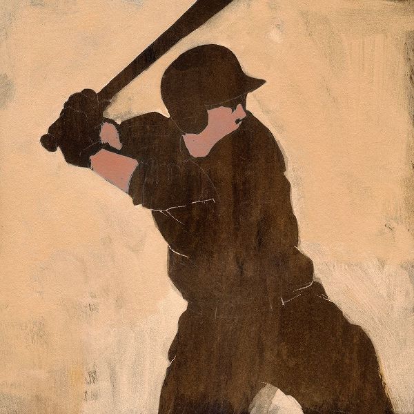 Green, Jacob 아티스트의 Baseballer IV작품입니다.