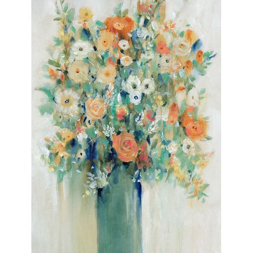 OToole, Tim 아티스트의 Vase of Spring Flowers I작품입니다.