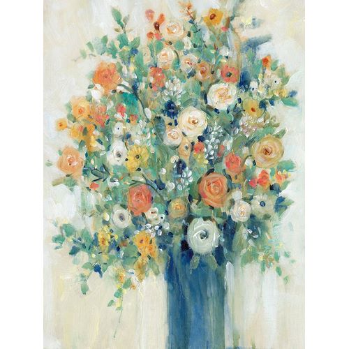OToole, Tim 아티스트의 Vase of Spring Flowers II작품입니다.