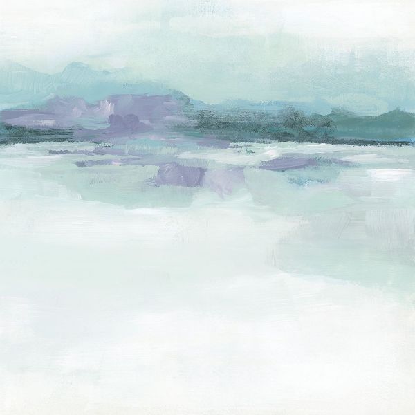 Vess, June Erica 아티스트의 Lavender Ice Field I작품입니다.