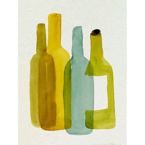 Green, Jacob 아티스트의 Bottle Collector II작품입니다.