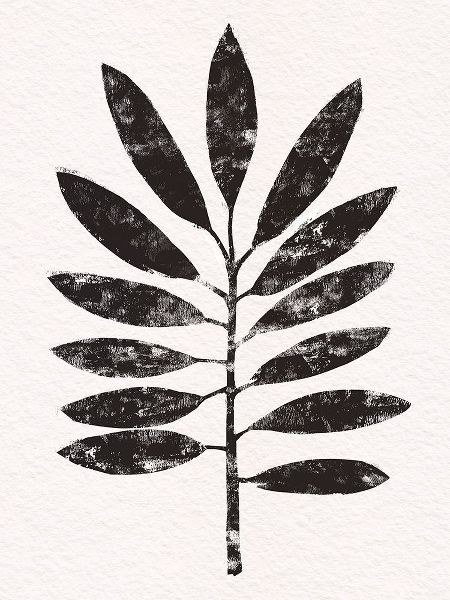 Warren, Annie 아티스트의 Pressed Tropical Leaf VI작품입니다.