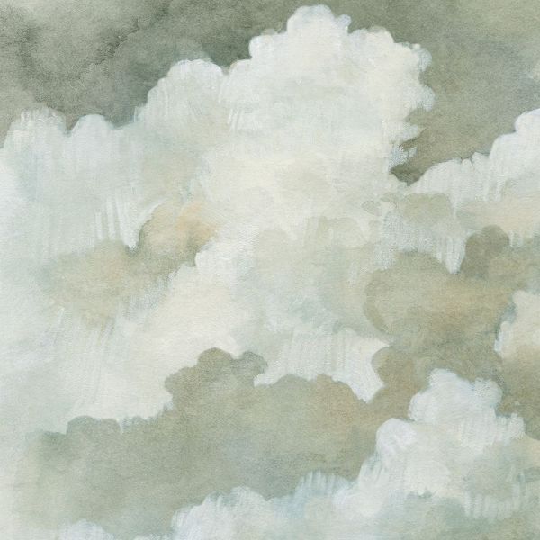 Caroline, Emma 아티스트의 Quiet Clouds I작품입니다.