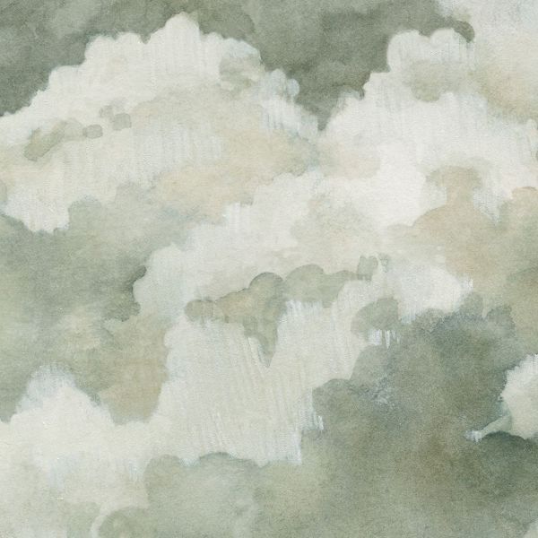 Caroline, Emma 아티스트의 Quiet Clouds II작품입니다.