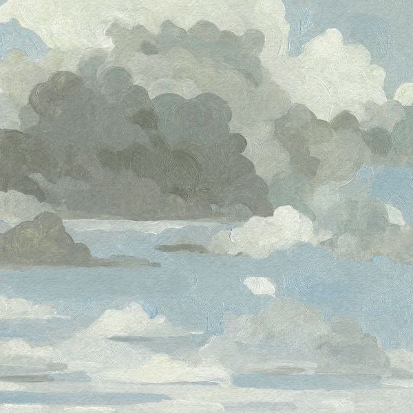Caroline, Emma 아티스트의 Cloud Canvas I작품입니다.