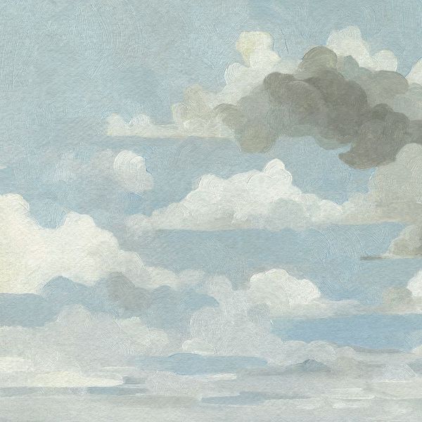 Caroline, Emma 아티스트의 Cloud Canvas II작품입니다.