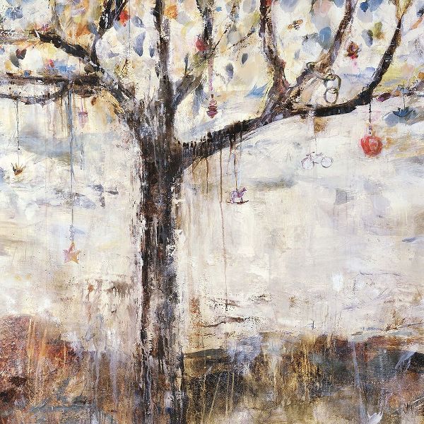 Maas, Jodi 아티스트의 The Charming Tree작품입니다.