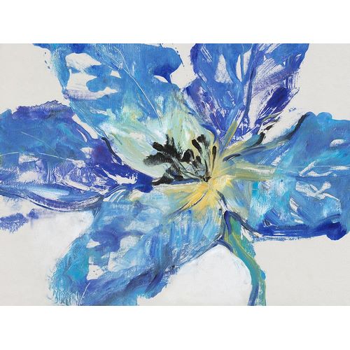 OToole, Tim 아티스트의 Fleur Bleue II작품입니다.