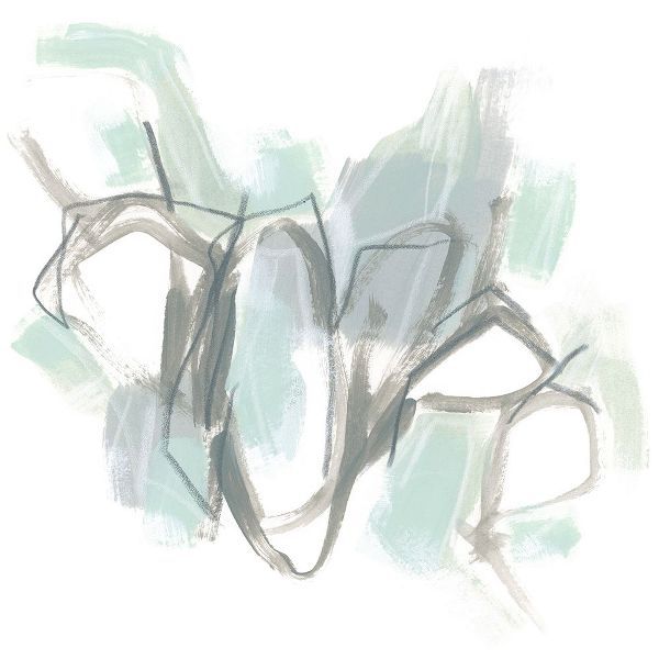 Vess, June Erica 아티스트의 Frost Lichen II작품입니다.