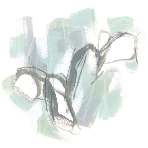 Vess, June Erica 아티스트의 Frost Lichen IV작품입니다.