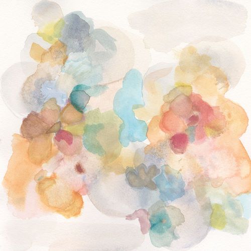 Fuchs, Jodi 아티스트의 Soft Bloom I작품입니다.