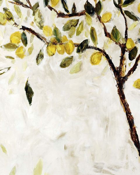 Maas, Jodi 아티스트의 Meyer Lemon Tree작품입니다.
