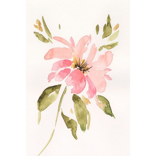 Moore, Regina 아티스트의 One Pink Bloom I작품입니다.