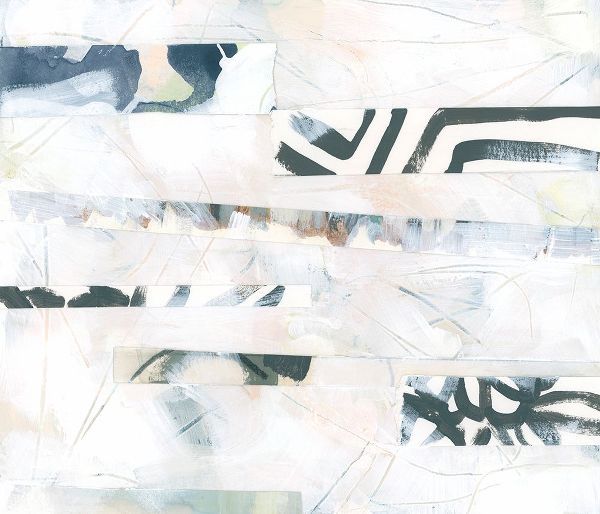 Vess, June Erica 아티스트의 Pattern Camouflage II작품입니다.
