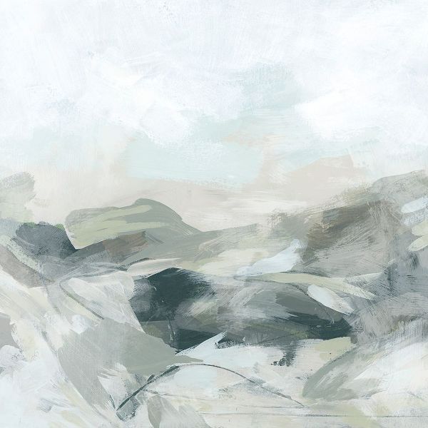 Vess, June Erica 아티스트의 Granite Surf II작품입니다.