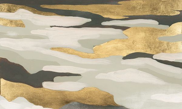 Vess, June Erica 아티스트의 Golden Valley Sands I작품입니다.
