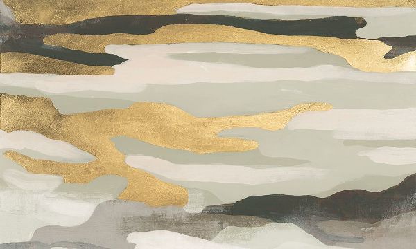 Vess, June Erica 아티스트의 Golden Valley Sands II작품입니다.