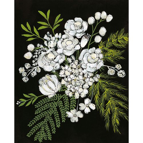 Moore, Regina 아티스트의 Alabaster Bouquet I작품입니다.