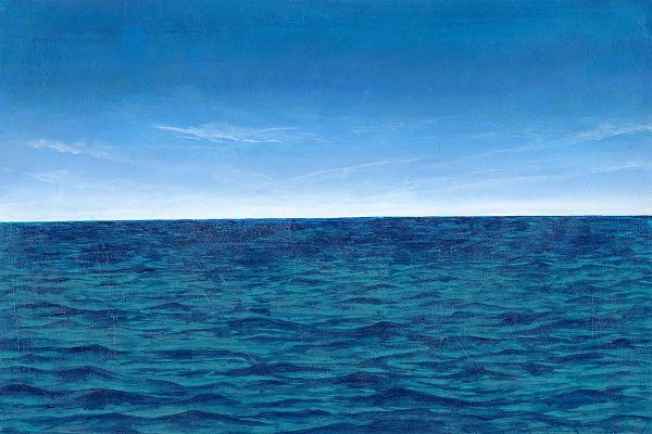 Willett, Michael 아티스트의 Open Water II작품입니다.