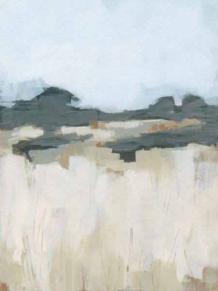 Vess, June Erica 아티스트의 Brushstroke Badlands II작품입니다.