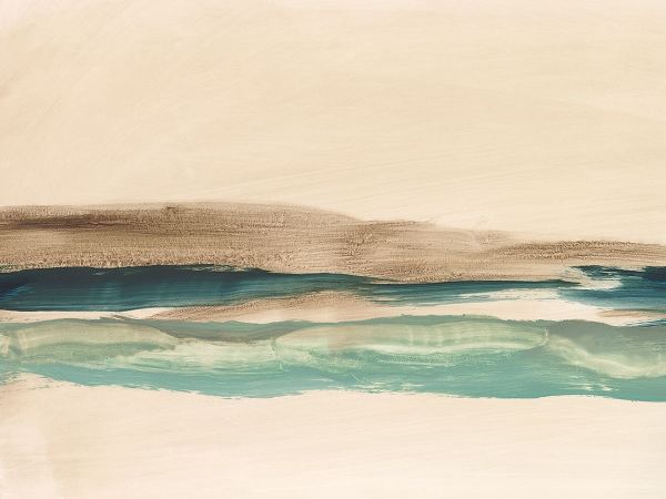 Harper, Ethan 아티스트의 Layered Horizon I작품입니다.