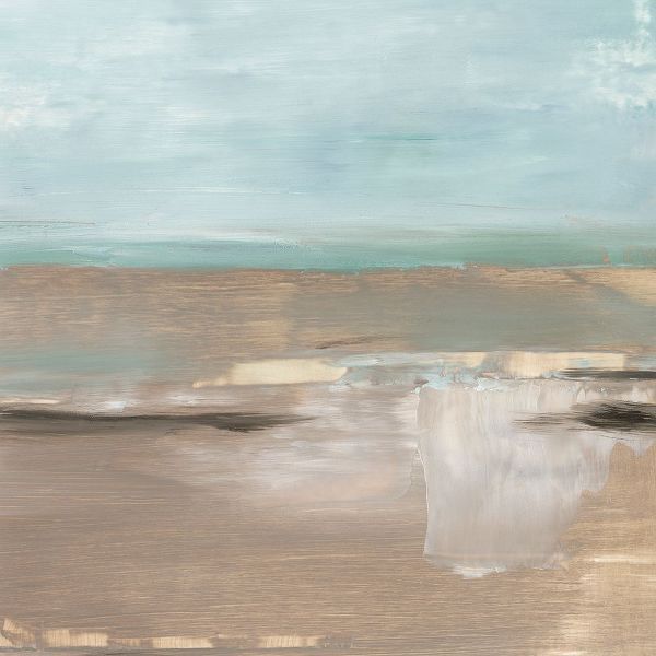 Harper, Ethan 아티스트의 Beach Mirage II작품입니다.